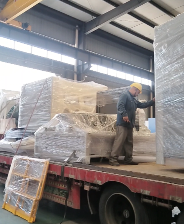 锦州喷砂机软管易破损？选择与保养技巧